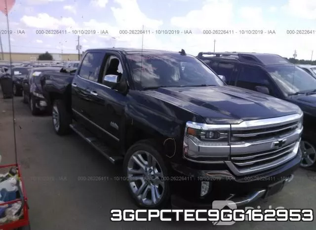 3GCPCTEC9GG162953