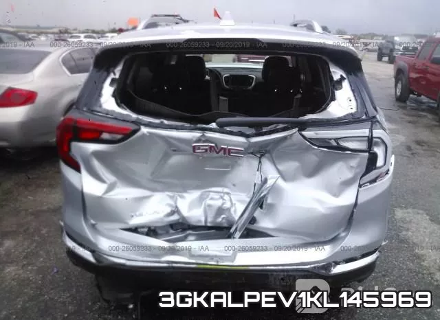 3GKALPEV1KL145969