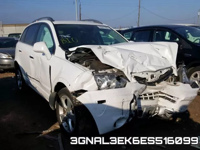 3GNAL3EK6ES516099