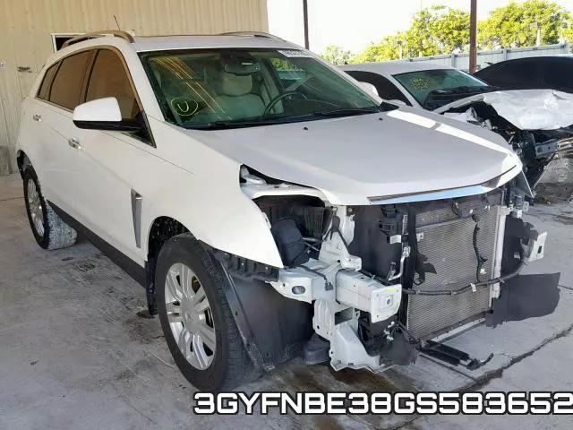 3GYFNBE38GS583652