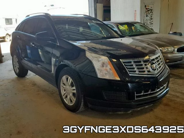 3GYFNGE3XDS643925