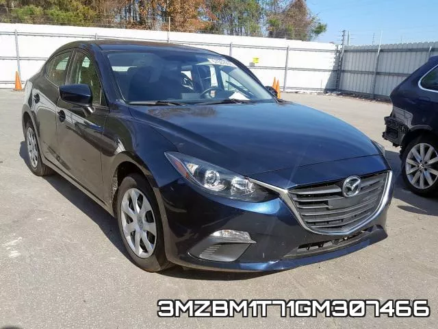 3MZBM1T71GM307466