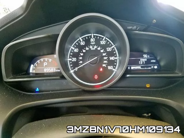3MZBN1V70HM109134
