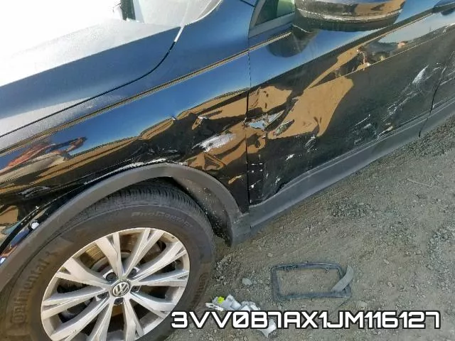 3VV0B7AX1JM116127