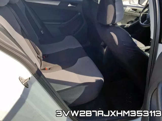 3VW2B7AJXHM353113