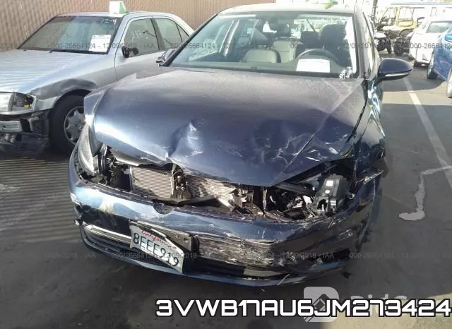 3VWB17AU6JM273424