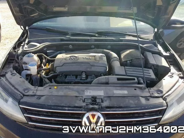 3VWL17AJ2HM364002