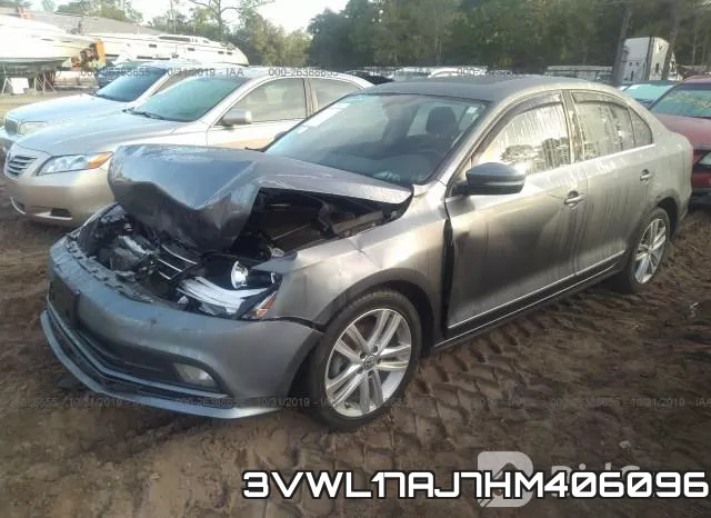 3VWL17AJ7HM406096