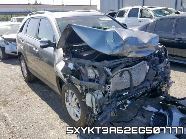 5XYKT3A62EG507777