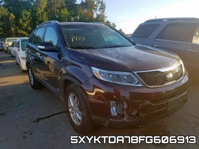 5XYKTDA78FG606913
