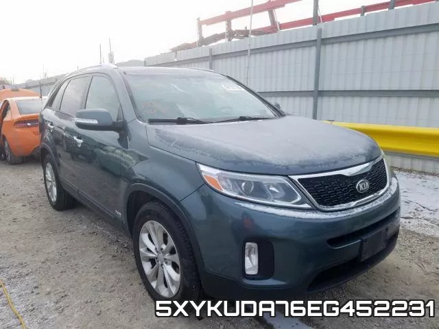 5XYKUDA76EG452231