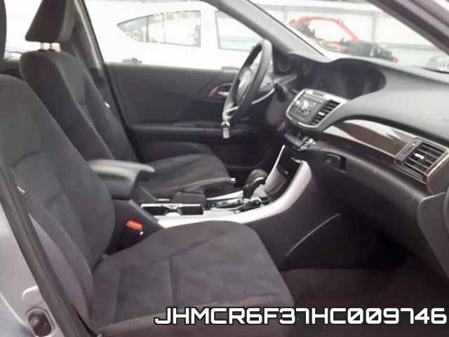 JHMCR6F37HC009746