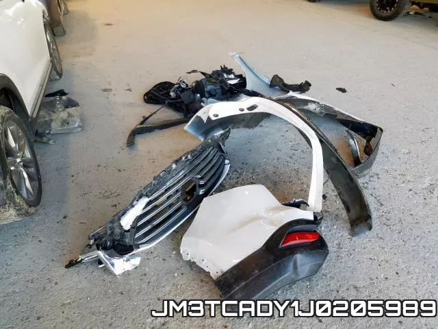 JM3TCADY1J0205989