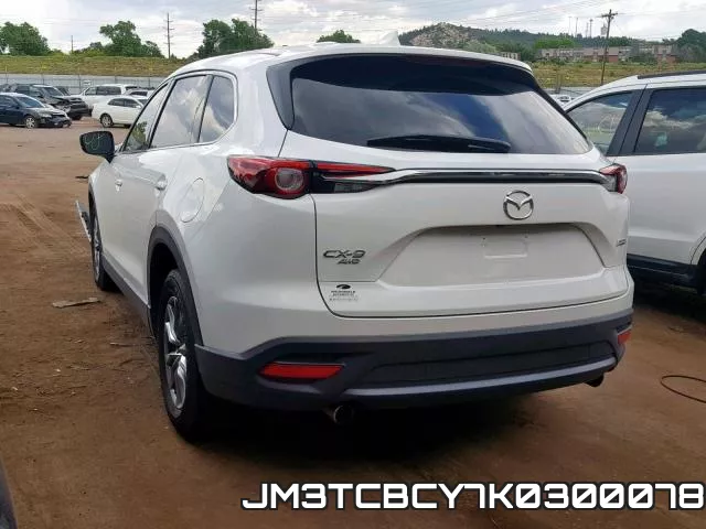 JM3TCBCY7K0300078