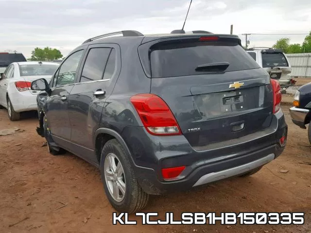 KL7CJLSB1HB150335
