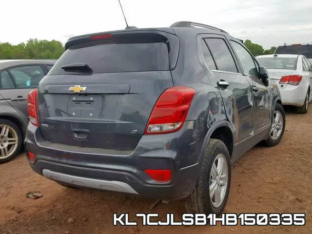 KL7CJLSB1HB150335