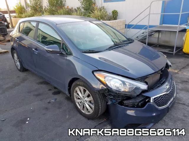 KNAFK5A88G5606114