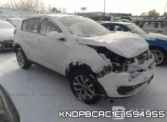 KNDPBCAC1E7594955