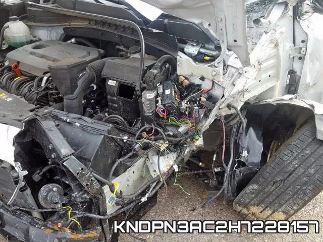 KNDPN3AC2H7228157