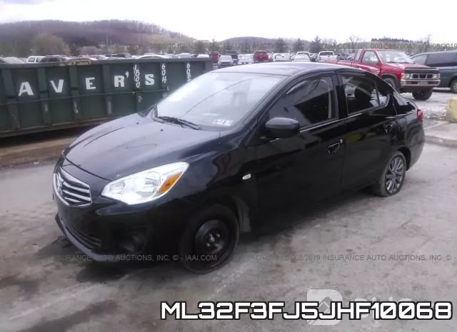 ML32F3FJ5JHF10068