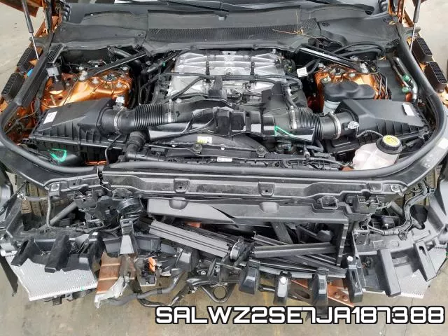 SALWZ2SE7JA187388