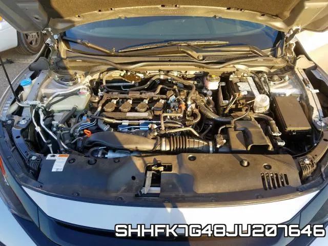 SHHFK7G48JU207646