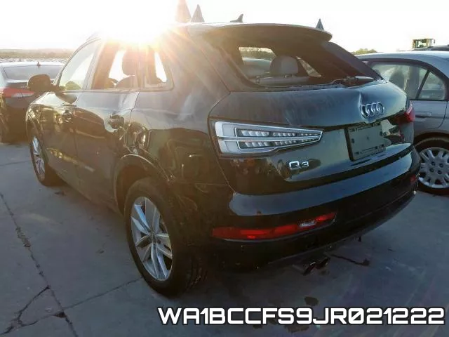 WA1BCCFS9JR021222