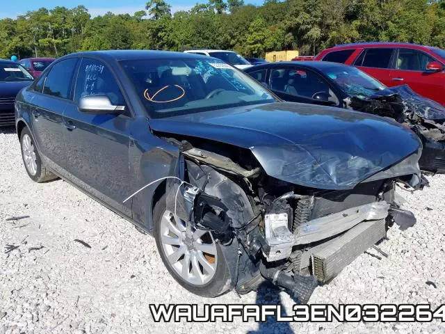 WAUAFAFL3EN032264
