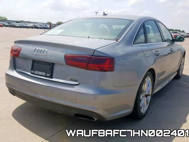 WAUF8AFC7HN002401