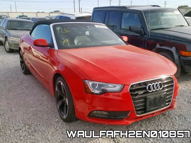 WAULFAFH2EN010857
