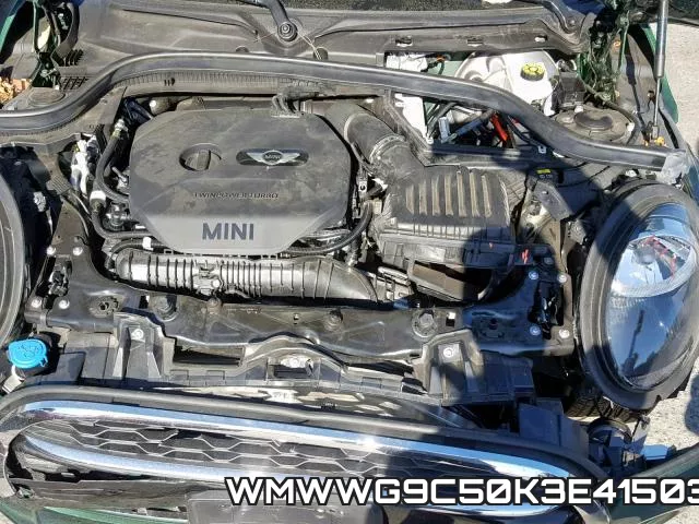 WMWWG9C50K3E41503