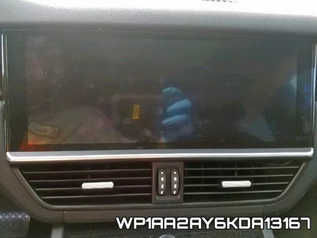 WP1AA2AY6KDA13167
