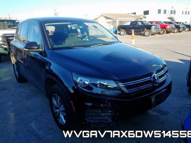 WVGAV7AX6DW514556