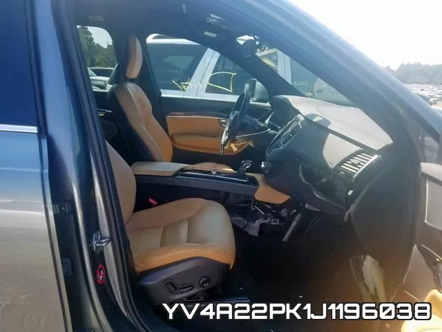 YV4A22PK1J1196038