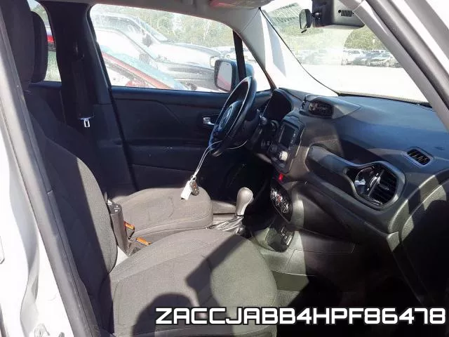 ZACCJABB4HPF86478