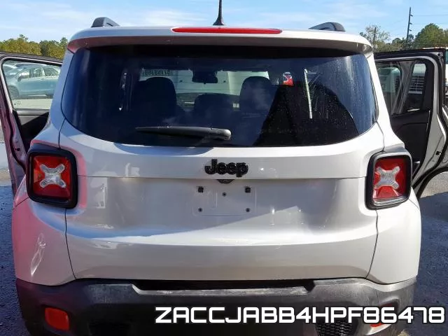 ZACCJABB4HPF86478