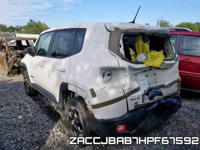 ZACCJBAB7HPF67592