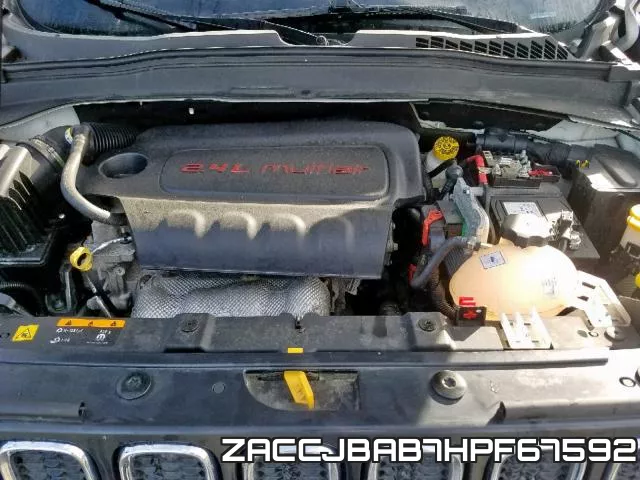 ZACCJBAB7HPF67592