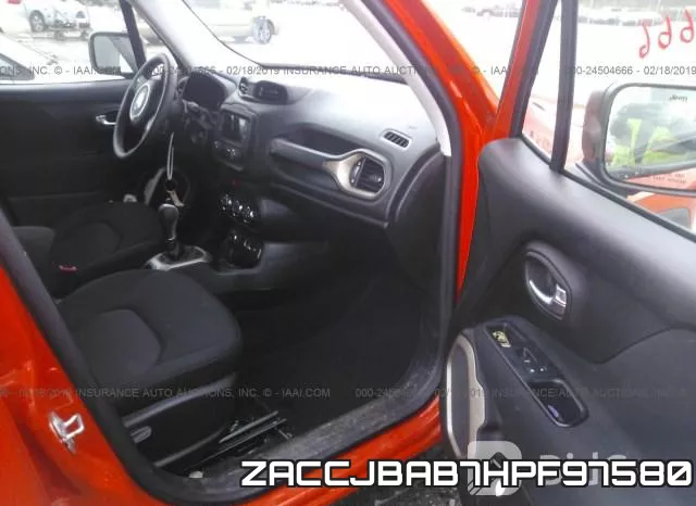 ZACCJBAB7HPF97580