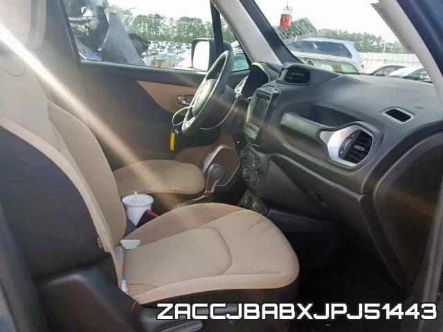 ZACCJBABXJPJ51443