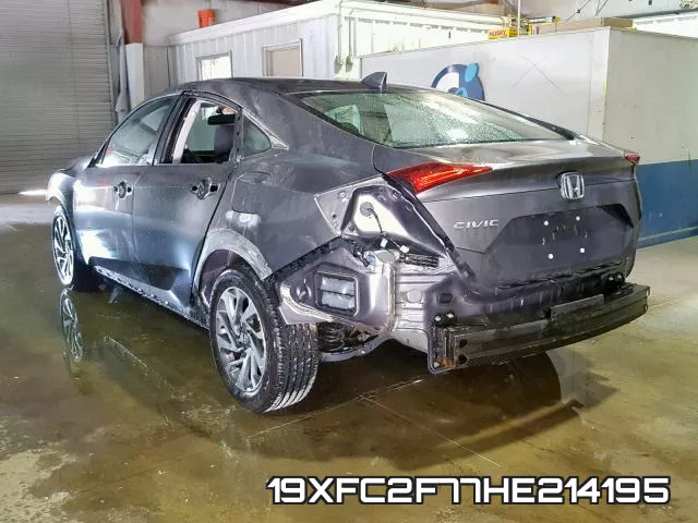 19XFC2F77HE214195