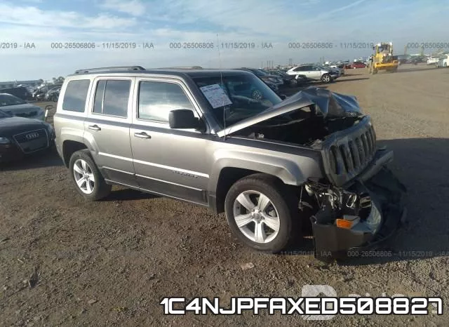 1C4NJPFAXED508827