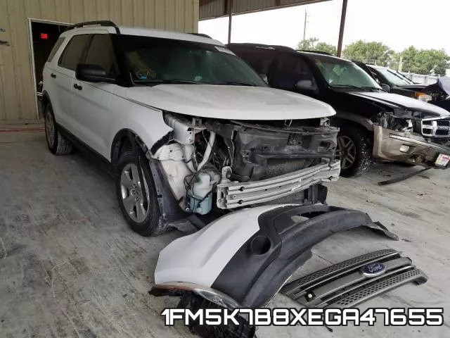 1FM5K7B8XEGA47655