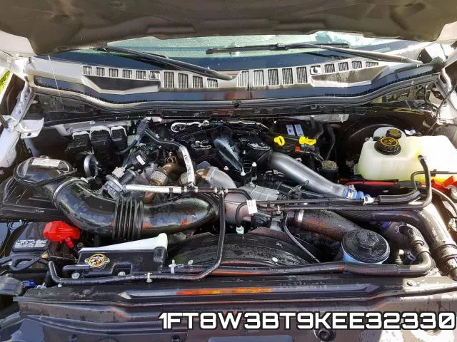 1FT8W3BT9KEE32330