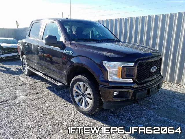 1FTEW1EP6JFA62064