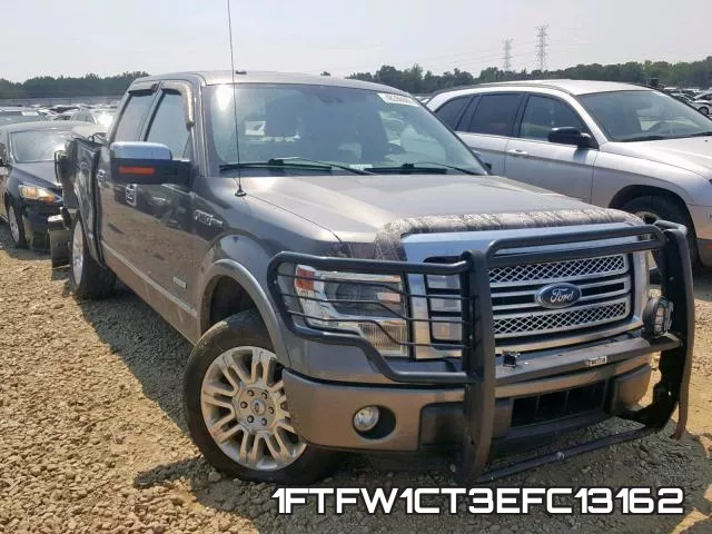 1FTFW1CT3EFC13162