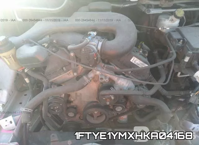 1FTYE1YMXHKA04168