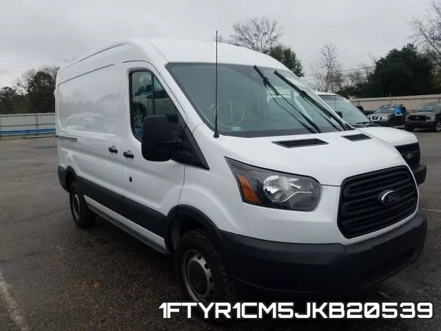 1FTYR1CM5JKB20539