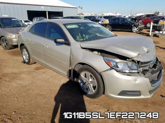 1G11B5SL7EF227248