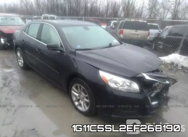 1G11C5SL2EF268190